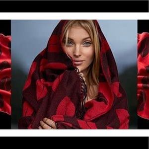 Victoria’s Secret Blanket
